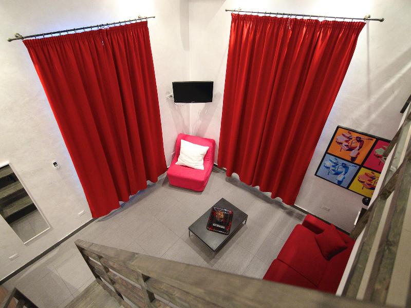 Residence Maximus - Oda