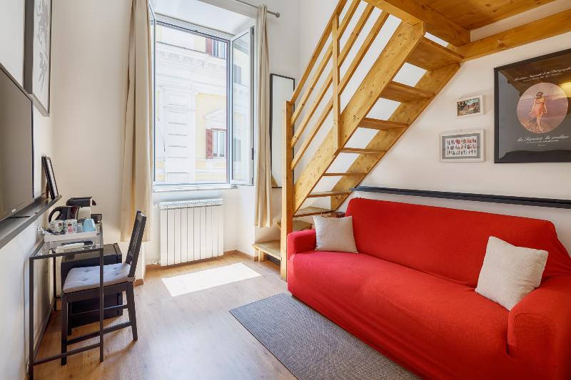 Residence Maximus - Oda