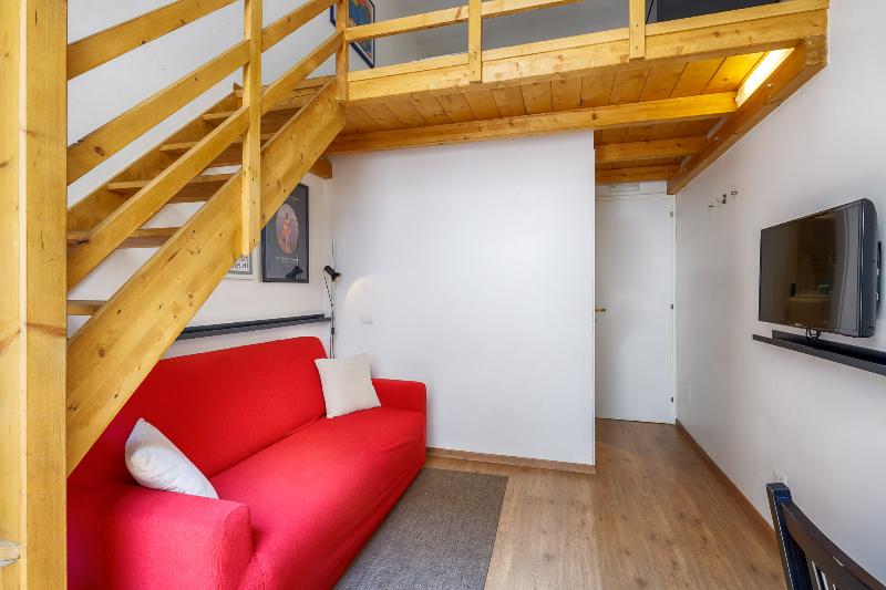 Residence Maximus - Oda