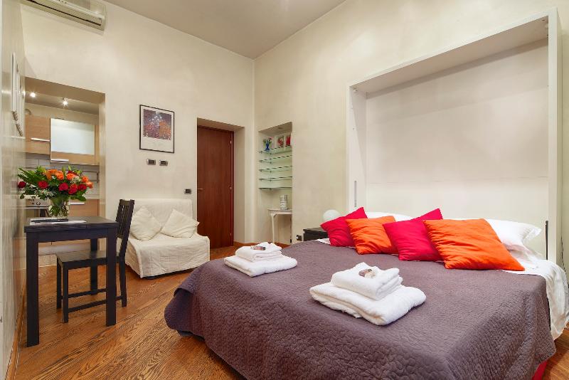 Residence Maximus - Oda