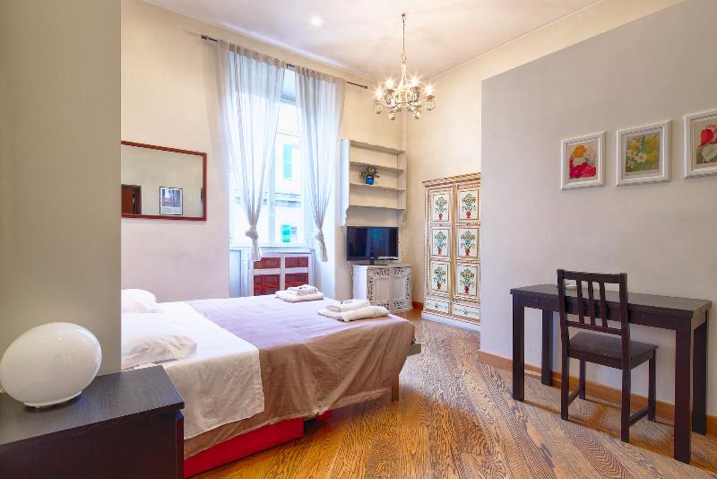 Residence Maximus - Oda