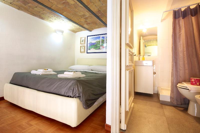 Residence Maximus - Oda