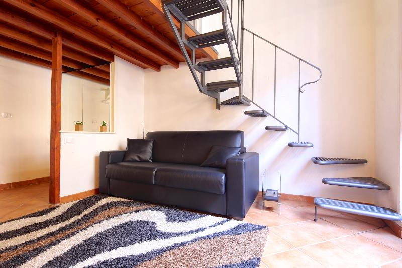 Residence Maximus - Oda