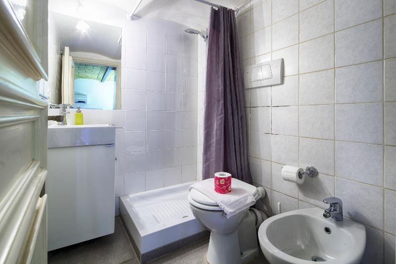 Residence Maximus - Oda