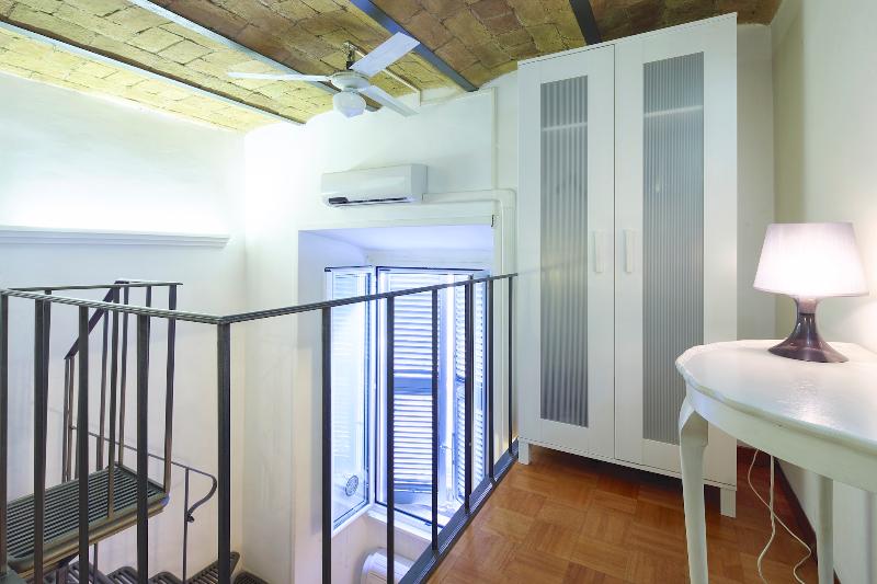 Residence Maximus - Oda