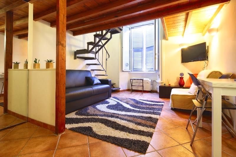 Residence Maximus - Oda