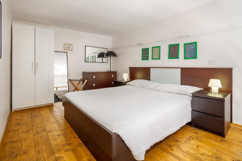 Residence Maximus - Oda