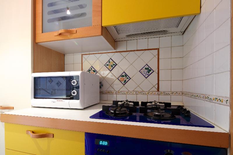 Residence Maximus - Oda