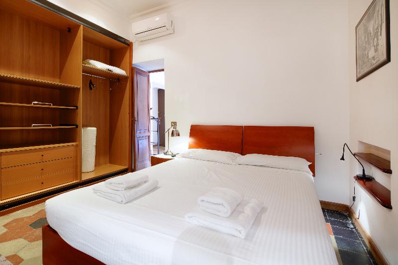 Residence Maximus - Oda