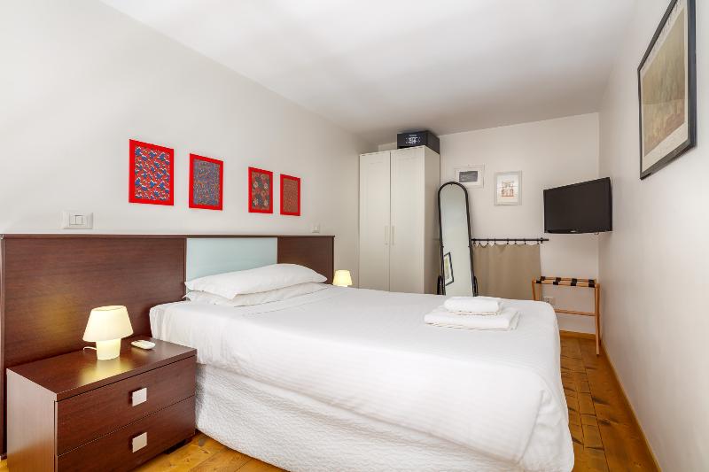 Residence Maximus - Oda