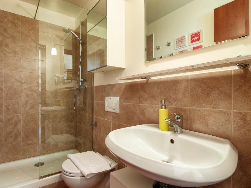 Residence Maximus - Oda