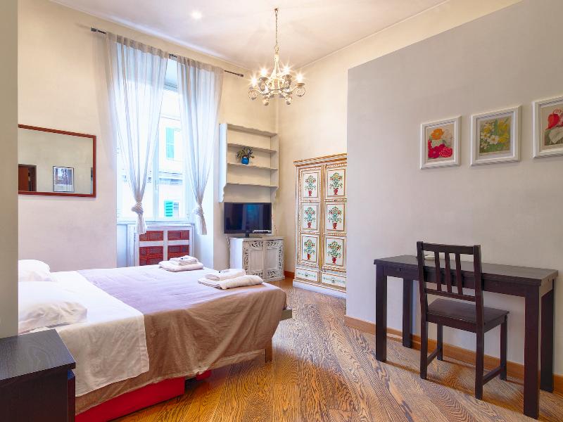 Residence Maximus - Oda