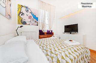 Residence Maximus fotoÄŸrafÄ±