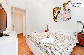 Residence Maximus fotoÄŸrafÄ±