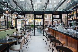 Pestana Amsterdam Riverside fotoÄŸrafÄ±