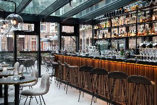 Pestana Amsterdam Riverside fotoÄŸrafÄ±