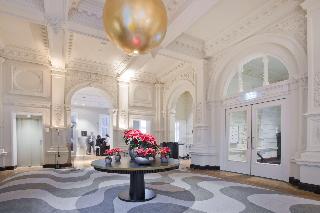 Pestana Amsterdam Riverside fotoÄŸrafÄ±