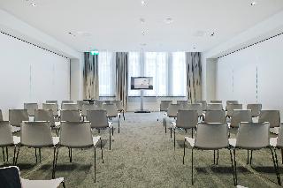 Pestana Amsterdam Riverside fotoÄŸrafÄ±