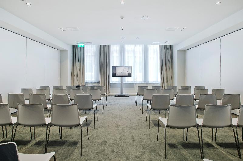Pestana Amsterdam Riverside - Toplantı