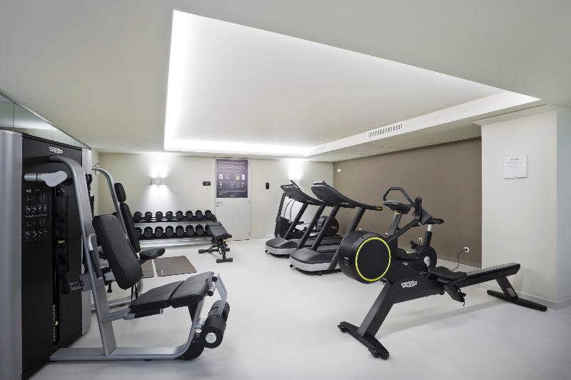 Pestana Amsterdam Riverside - Aktivite