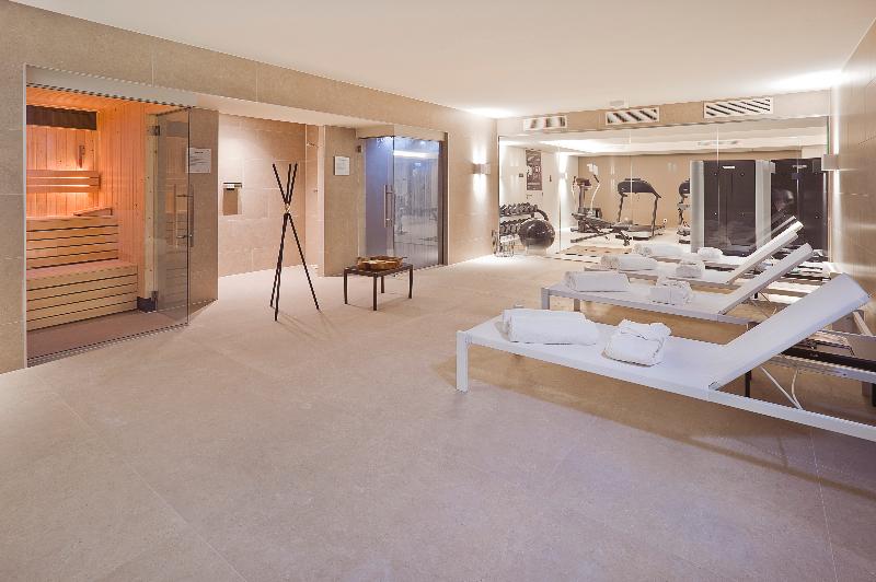 Pestana Amsterdam Riverside - Aktivite