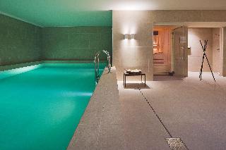Pestana Amsterdam Riverside fotoÄŸrafÄ±