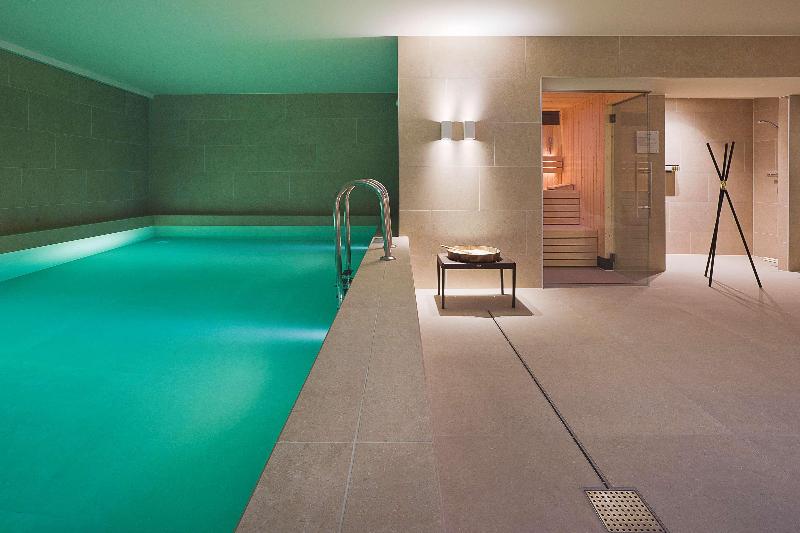 Pestana Amsterdam Riverside - Aktivite