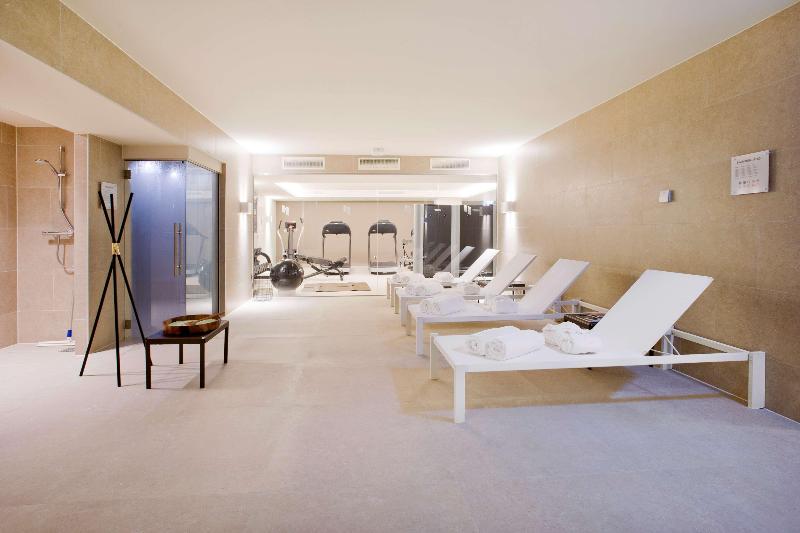 Pestana Amsterdam Riverside - Aktivite
