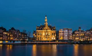 Pestana Amsterdam Riverside fotoÄŸrafÄ±