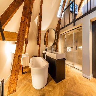 Pestana Amsterdam Riverside fotoÄŸrafÄ±