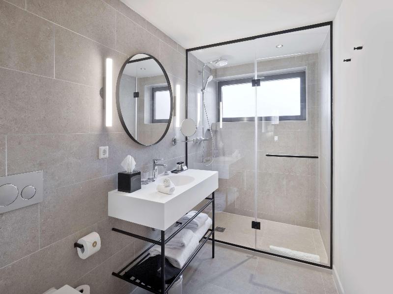 Pestana Amsterdam Riverside - Oda