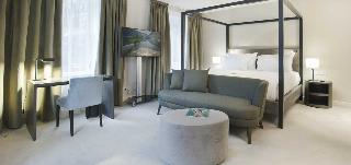 Pestana Amsterdam Riverside fotoÄŸrafÄ±