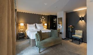 Pestana Amsterdam Riverside fotoÄŸrafÄ±