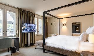 Pestana Amsterdam Riverside fotoÄŸrafÄ±