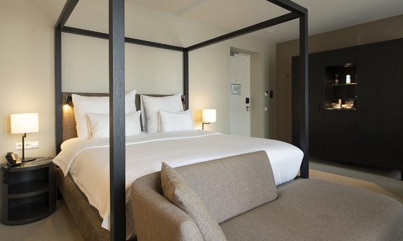 Pestana Amsterdam Riverside - Oda