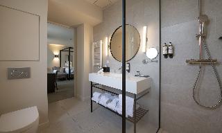 Pestana Amsterdam Riverside fotoÄŸrafÄ±