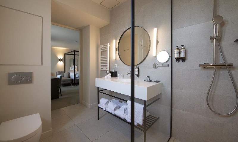Pestana Amsterdam Riverside - Oda