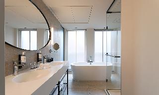 Pestana Amsterdam Riverside fotoÄŸrafÄ±