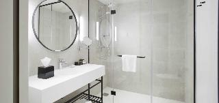 Pestana Amsterdam Riverside fotoÄŸrafÄ±