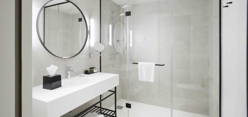 Pestana Amsterdam Riverside - Oda