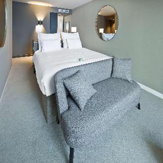 Pestana Amsterdam Riverside fotoÄŸrafÄ±