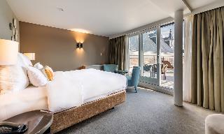 Pestana Amsterdam Riverside fotoÄŸrafÄ±