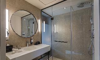 Pestana Amsterdam Riverside fotoÄŸrafÄ±
