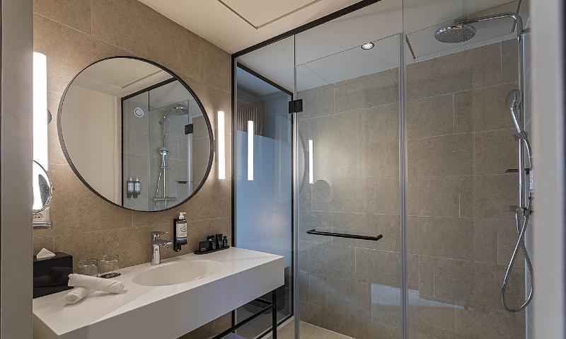 Pestana Amsterdam Riverside - Oda