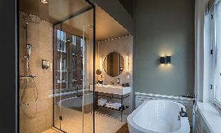 Pestana Amsterdam Riverside fotoÄŸrafÄ±