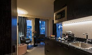 Pestana Amsterdam Riverside fotoÄŸrafÄ±