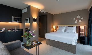 Pestana Amsterdam Riverside fotoÄŸrafÄ±