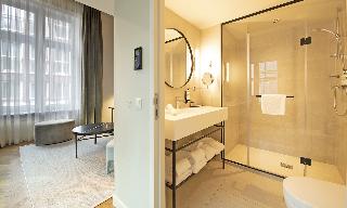 Pestana Amsterdam Riverside fotoÄŸrafÄ±