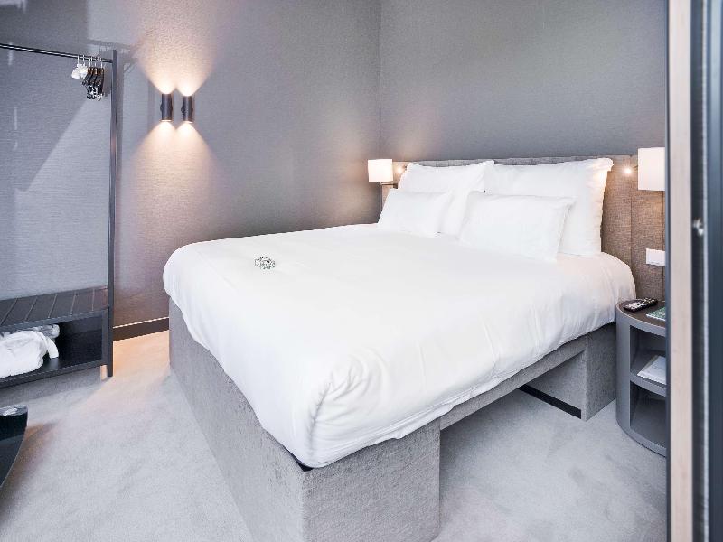 Pestana Amsterdam Riverside - Oda