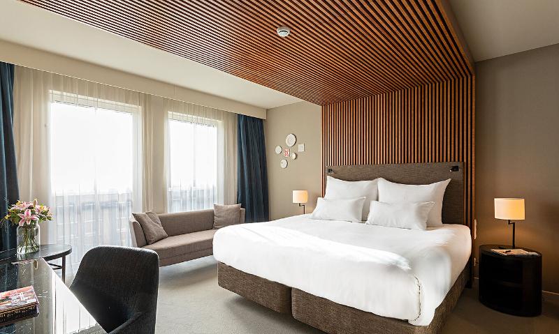 Pestana Amsterdam Riverside - Oda